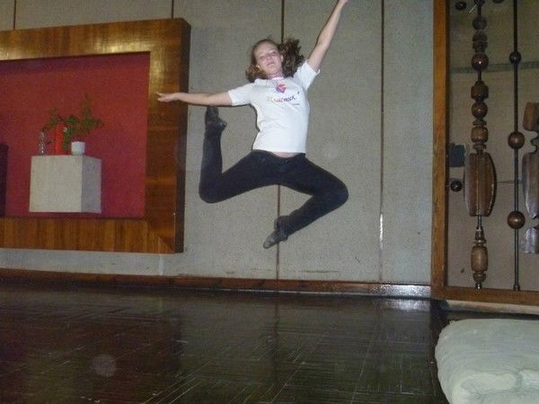 Иришка Милашка