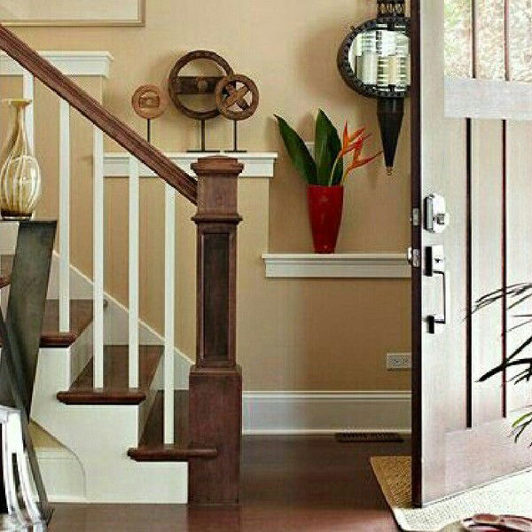 Перила Москва