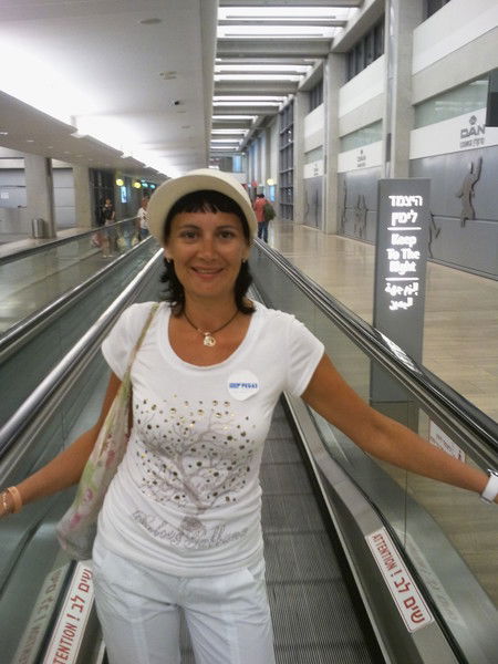 Юлия Кашникова