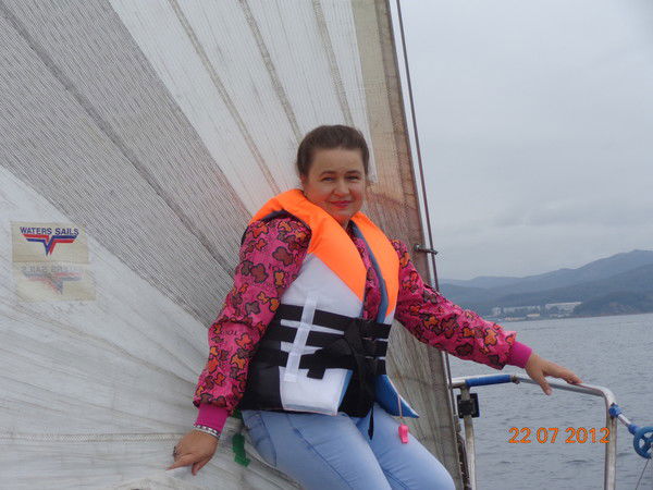 Нонна Гордеева