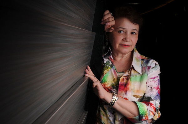 Татьяна Ерзакович