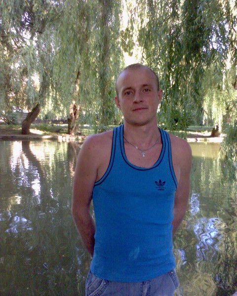 Александр Приходько