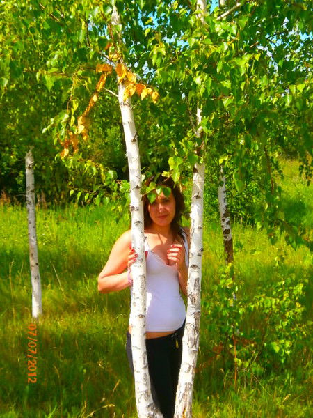 Динара Жолобова