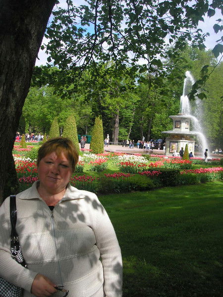 Людмила Дорожкина