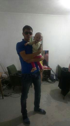 Константин Зейналов