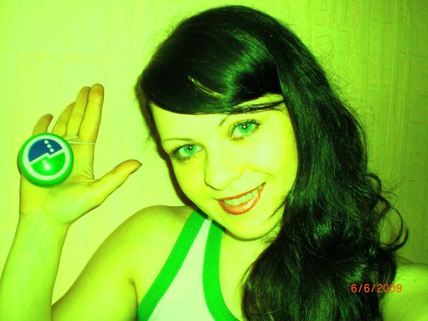 Татьяна Юрченко