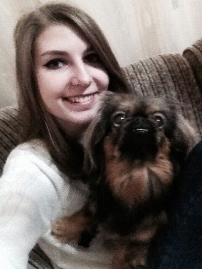 Юлия Демидова