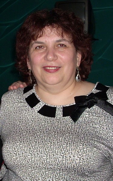 Ольга Шумихина