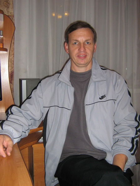 Александр Григорик