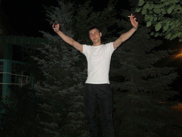 Руслан Сабитов