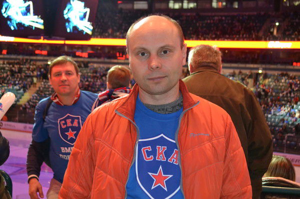 Алексей Гурьянов