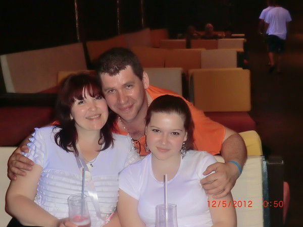 Владимир Устинов