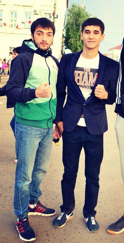 Абдурахим Тошболтаев