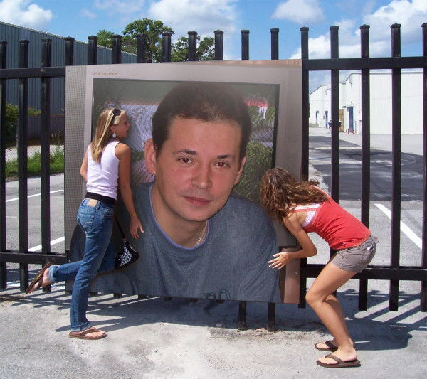 Сергей Махов