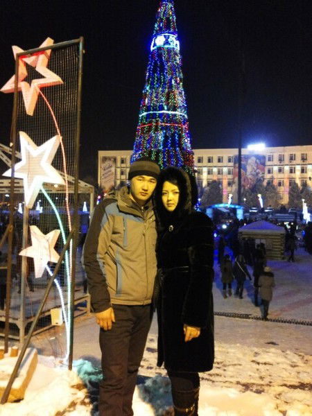 Элдияр Маматимар Уулу