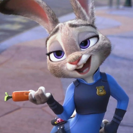 Алина Самарская