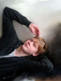 Александр Малых