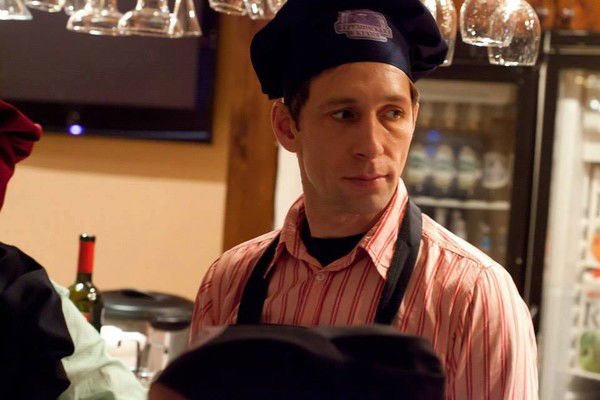 Борис Кондратьев