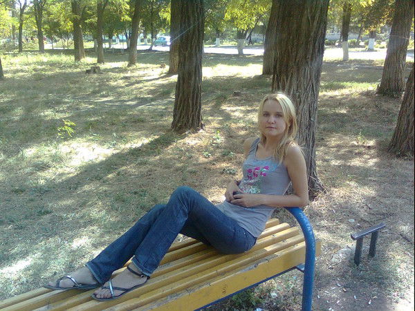 Марина Науменко