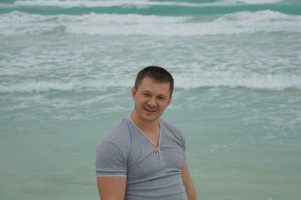 Алексей Иванников