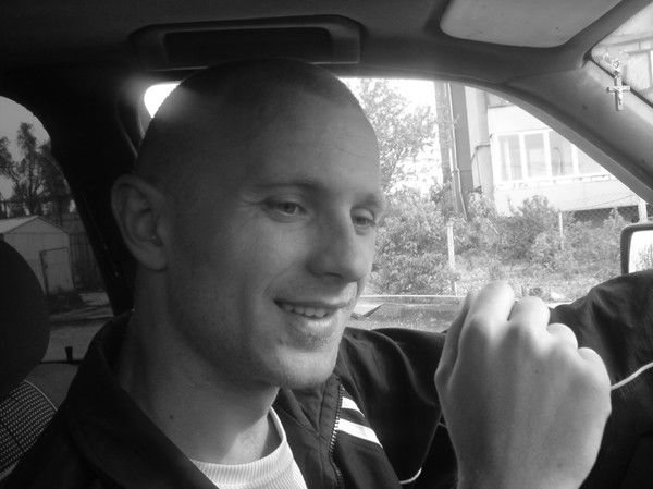 Алексей Белеканич