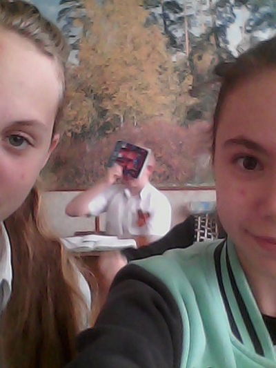 Виктория Лашкова