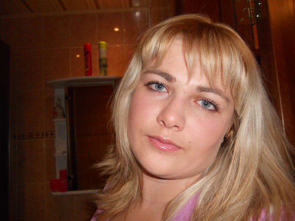 Анастасия Кужелева