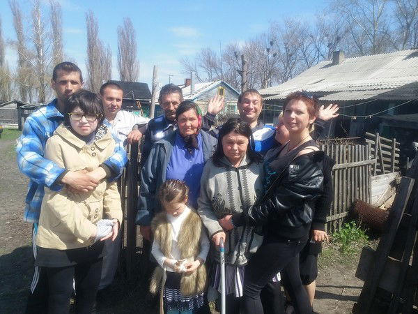 Алексей Сапожков