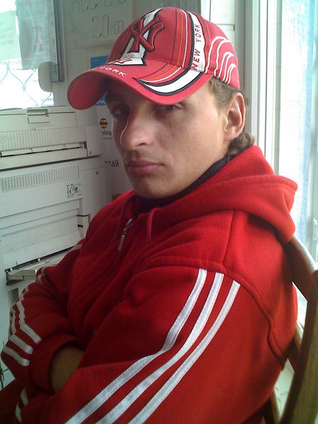 Саша Кубась