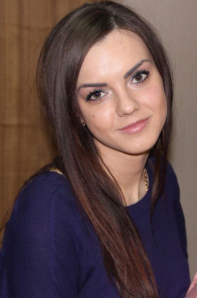 Алена Мысягина