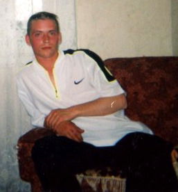 Юрий Тимофеев