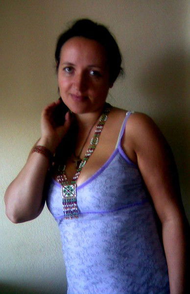 Людмила Руденко