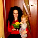 Алиса Олейник