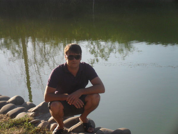 Константин Искалиев