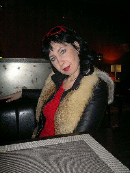 Людмила Данилова