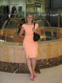 Валентина Соколова