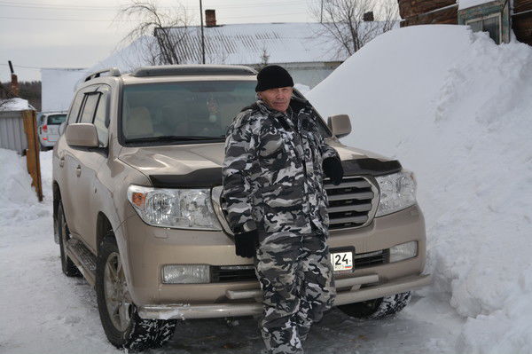 Валера Калиненко