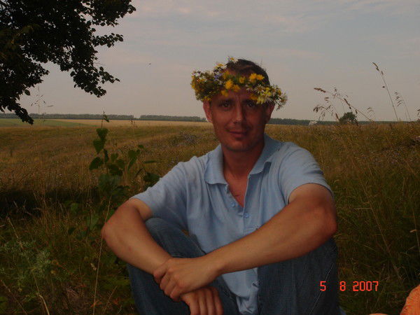 Андрей Городнянский