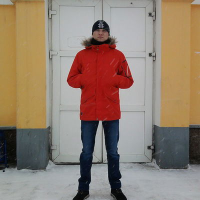 Сергей Едемский