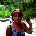 Екатерина Мельник