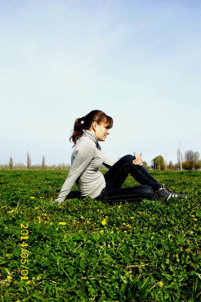 Елена Павленко