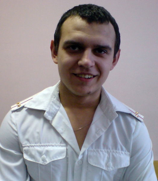 Александр Пигалев