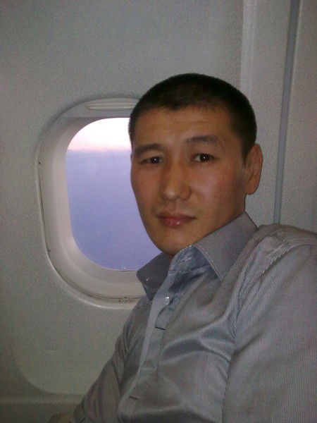 Мирзат Джусупов