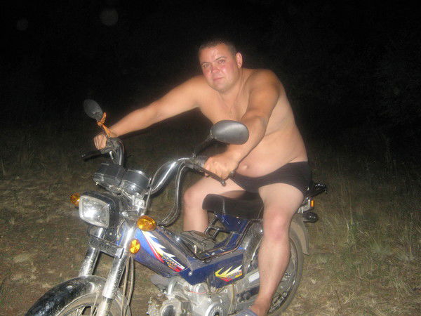 Дмитрий Пугачёв