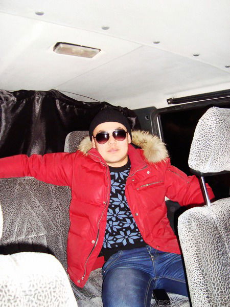 Galymzhan Saulenbaev