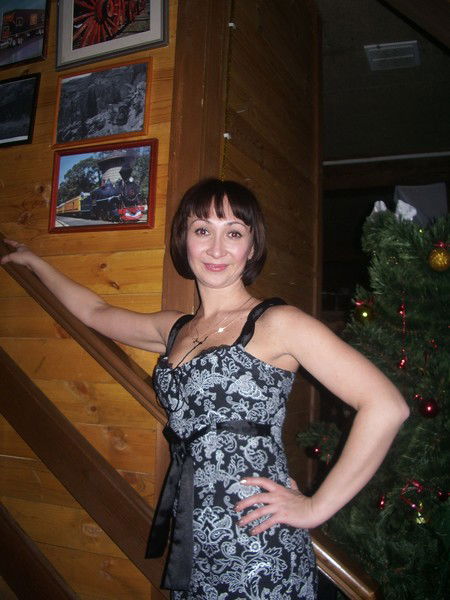 Наталья Казеева