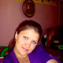 Елена Палийчук