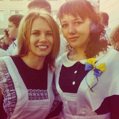 Инна Левицкая