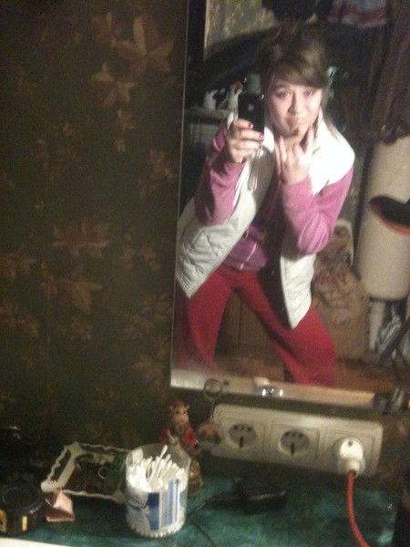 Нина Тренкина