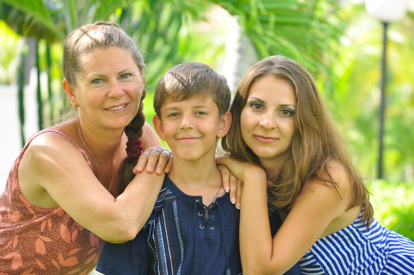 Валентина Пантюхина (Ткаченко)